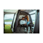 Vango Airbeam Vango Galli Pro Air Low Awning