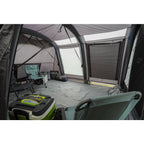 Vango Airbeam Vango Galli Pro Air Low Awning