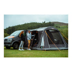 Vango Airbeam Vango Kela Pro Air Awning Low