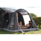 Vango Airbeam Vango Kela Pro Air Awning Tall