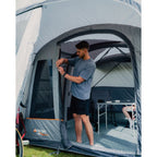 Vango Airbeam Vango Cove III Air Mid Awning (2024)