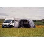 Vango Airbeam Vango Cove III Air Mid Awning (2024)