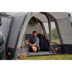 Vango Airbeam Vango Cove III Air Mid Awning (2024)