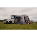 Vango Airbeam Vango Faros III Air Low Awning