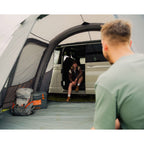 Vango Airbeam Vango Faros III Air Low Awning