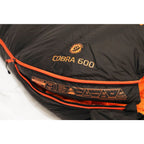  Vango Cobra 600 Sleeping Bag