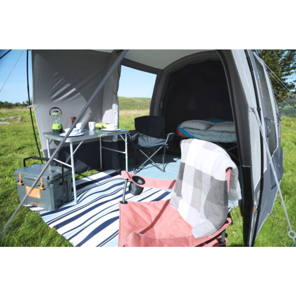 Vango Airbeam Vango Harris Air TC 350 Tent (2025)