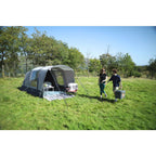 Vango Airbeam Vango Harris Air TC 350 Tent (2025)