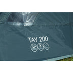  Vango Tay 200 Tent (Deep Blue)