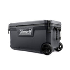  Coleman 100QT Convoy Wheeled Cooler Box (2025)