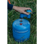  Campingaz Twin Connection CV/R Regulator Kit