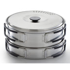  Campingaz Stainless Steel Camping Kit (2024)