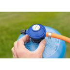  Campingaz Hose & Regulator Kit With Ring (Easy Connect)