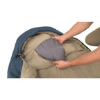  Outwell Fir Supreme Sleeping Bag