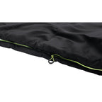  Outwell Celebration Lux Sleeping Bag (Black)