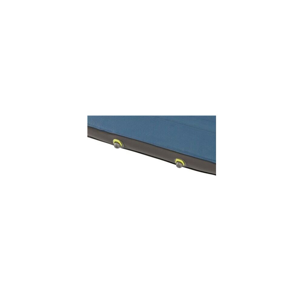 Outwell Dreamboat Double 7.5cm Self Inflating Mat