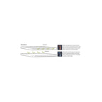  Outwell Dreamboat Double 7.5cm Self Inflating Mat