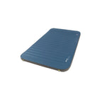  Outwell Dreamboat Double 7.5cm Self Inflating Mat