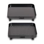 Dometic Cadac 2 Cook 3 Pro Deluxe QR Gas Stove And Grill