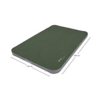  Outwell Dreamhaven Double 10cm Self Inflating Mattress