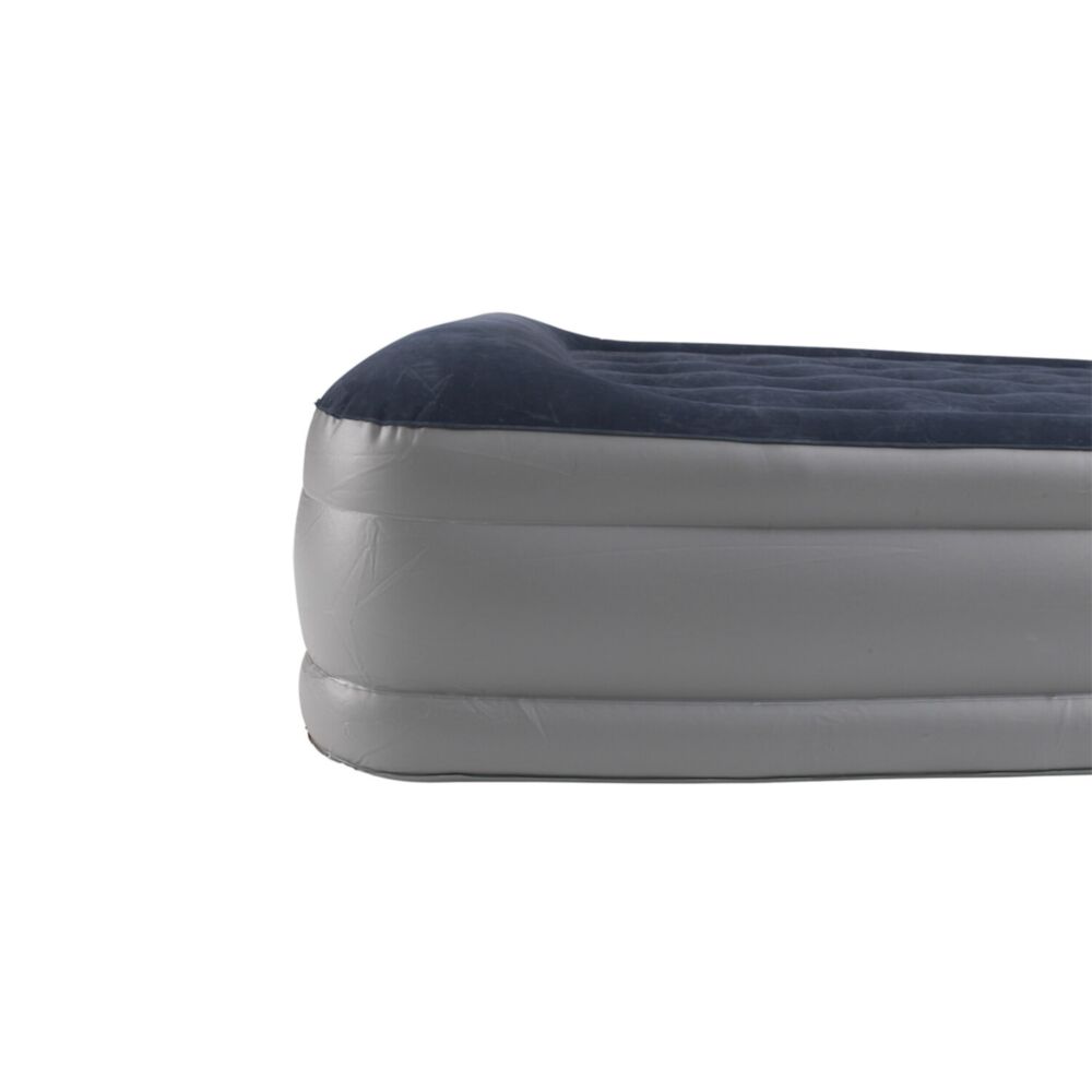  Outwell Superior Single Airbed W/built Pump