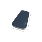  Outwell Dreamboat Single 12cm Self Inflating Mat