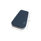  Outwell Dreamboat Single 16cm Self Inflating Mat