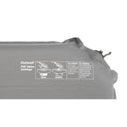  Outwell Sleepin 10cm Single Self Inflating Mattress