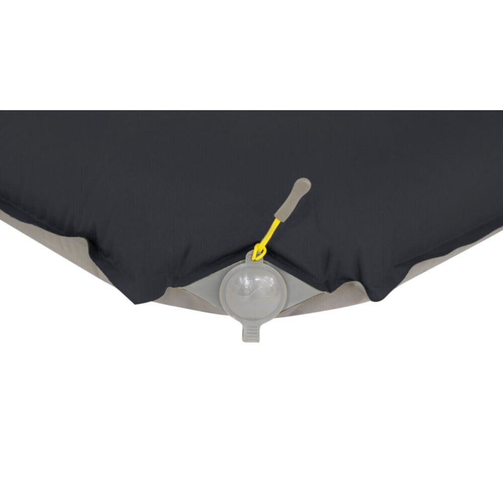  Outwell Sleepin 10cm Single Self Inflating Mattress