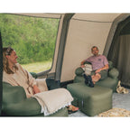  Outwell Laze Inflatable Chair Set