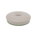  Outwell Collaps Bucket With Lid - Shadow Green