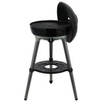 Dometic Cadac Carri Chef 40 BBQ With Dome Lid