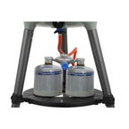 Dometic Cadac Carri Chef 40 BBQ With Dome Lid