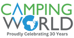 Camping World - Home