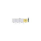  Quest Falcon Air Shield 500 - 3 Panels