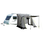  Quest Falcon Pro 260 Air Porch Caravan Awning