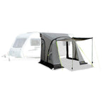  Quest Falcon Pro 260 Air Porch Caravan Awning
