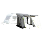  Quest Falcon Pro 260 Air Porch Caravan Awning