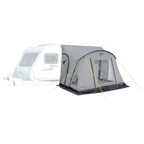  Quest Falcon Pro 325 Poled Porch Caravan Awning