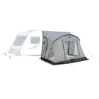  Quest Falcon Pro 325 Poled Porch Caravan Awning