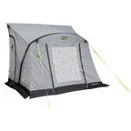  Quest Falcon Pro Air 325 Porch Caravan Awning