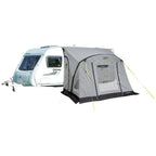  Quest Falcon Pro Air 325 Porch Caravan Awning