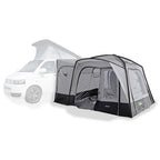  Quest Eagle Air Drive Away Awning (Low: 180-210cm)
