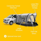  Kampa Action Air Drive Away Awning