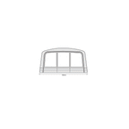  Outdoor Revolution Airedale 7.0se / 9.0se Front Porch Extension