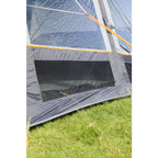 Vango Airbeam Vango Faros III Air Low Awning