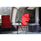 Vango Airbeam Vango Anantara IV 650xl Air Tent