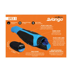  Vango Apex 1 Sleeping Bag