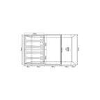  Outdoor Revolution Atom 500 Air Tent (2025)