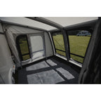 Vango Airbeam Vango Balletto Air 260 Elements Shield Caravan Awning (2024)